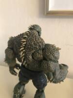 Marvel legends Abomination (Marvel Legends) Custom Action Figure