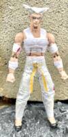 Gaoru (One Punch Man) Custom Action Figure