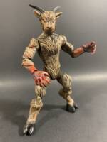 The Maryland Goatman (Original) Custom Action Figure