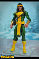 Shaman (Alpha Flight) (Marvel Universe) Custom Action Figure