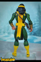 Shaman (Alpha Flight) (Marvel Universe) Custom Action Figure