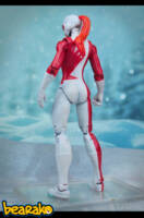 Vindicator (Alpha Flight) (Marvel Universe) Custom Action Figure