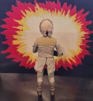 Snowjob (G.I. Joe Classified) Custom Action Figure