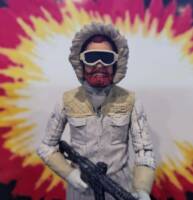 Snowjob (G.I. Joe Classified) Custom Action Figure