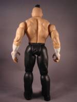 IBAC Stanley Printwhistle v2.0 (Monster Society of Evil) (DC Universe) Custom Action Figure