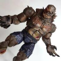 Devil Hulk (Marvel Legends) Custom Action Figure