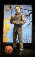 The Curse of Michael Myers Version 2.0  (Halloween 6) (Halloween) Custom Action Figure