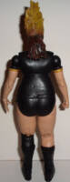 Bull Nakano (Wrestling) Custom Action Figure