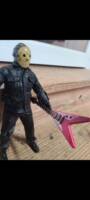 Friday the 13th : Jason Takes Manhattan 1/6 Figure (Friday the 13th) Custom Action Figure