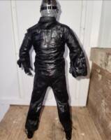Friday the 13th : Jason Takes Manhattan 1/6 Figure (Friday the 13th) Custom Action Figure