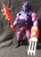 MOTU Origins Spikor! (Masters of the Universe) Custom Action Figure