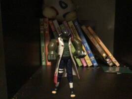 Herosaurus (Original) Custom Action Figure