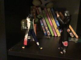 Herosaurus (Original) Custom Action Figure