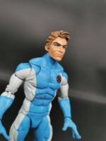 Iceman (Bobby Drake) V2 (Marvel Legends) Custom Action Figure