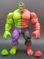 Compund Hulk (Marvel Legends) Custom Action Figure