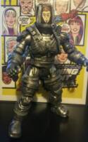 Spider Slayer V.2 (Spider-Man) Custom Action Figure