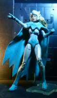 Snowbird (Marvel Universe) Custom Action Figure