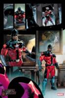Red Guardian(Alexi) (Marvel Legends) Custom Action Figure [my reference image]