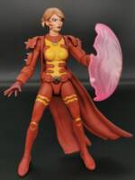 Rachel Grey (Schism) V4 (Marvel Legends) Custom Action Figure