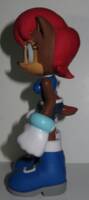 Post SGW Princess Sally (Jakks Pacific scale) (Sonic) Custom Action Figure