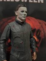 Custom Michael Myers Head Sculpt (Halloween) Custom Action Figure