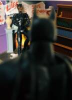 Catwoman (Marvel Legends) Custom Miniature / Figurine