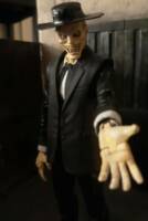 Reverend Kane from Poltergeist 2. (Horror) Custom Action Figure