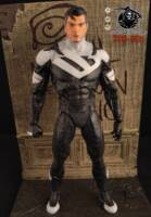 Superman Beyond (Batman Beyond) Custom Action Figure