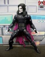 Morbius - A Day at the Salon (Marvel Legends) Custom Action Figure