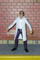 Bruce Banner 2.0 (Marvel Legends) Custom Action Figure