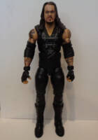 Undertaker (1997-1998) (Wrestling) Custom Action Figure
