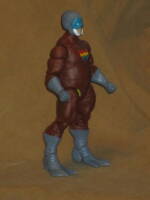 Walrus (Marvel Legends) Custom Action Figure