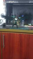 The vulture (Marvel Legends) Custom Miniature / Figurine