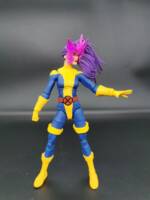 Psylocke (Jim Lee Team Uniform) V5 (Marvel Legends) Custom Action Figure