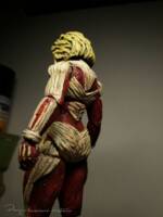 Female Titan (Attack on Titan) Custom Action Figure
