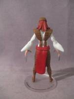 Lady Deathstrike (Marvel Universe) Custom Action Figure