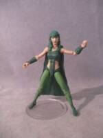 Polaris (Marvel Universe) Custom Action Figure
