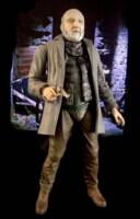 Dr. Sam Loomis (Halloween : The Curse of Michael Myers.) (Halloween) Custom Action Figure