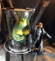 Kree Supreme Intelligence (Marvel Legends) Custom Action Figure
