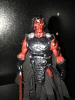 Darth Stryfe (Star Wars) Custom Action Figure