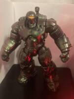 War Star (Marvel Legends) Custom Action Figure