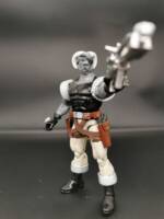 Quark V2 (Marvel Legends) Custom Action Figure