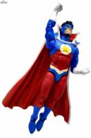 Captain Philippines (Marvel Legends) Custom Action Figure