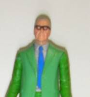 Jonathan Kent (Superboy Classics) Custom Action Figure