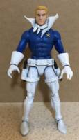 Shane "Goose" Gooseman (Galaxy Rangers) Custom Action Figure