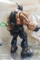 Bane (Batman) Custom Action Figure
