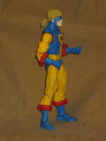 Nuke (Marvel Legends) Custom Action Figure