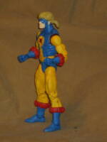 Nuke (Marvel Legends) Custom Action Figure