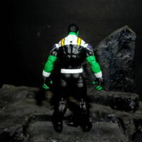 amadeus cho (Marvel) Custom Action Figure