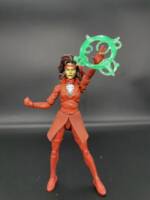 Plague (Marvel Legends) Custom Action Figure
